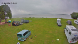 Kite Beach Pavlov