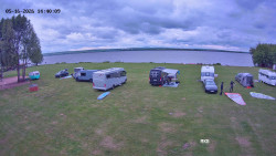 Kite Beach Pavlov