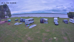 Kite Beach Pavlov