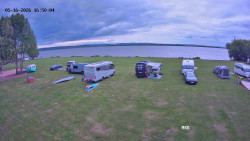 Kite Beach Pavlov
