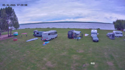 Kite Beach Pavlov