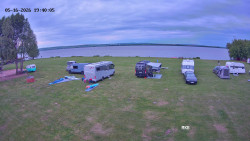 Kite Beach Pavlov