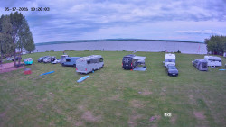 Kite Beach Pavlov