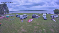 Kite Beach Pavlov
