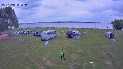 Kite Beach Pavlov