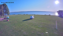 Kite Beach Pavlov