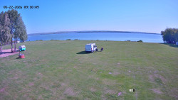 Kite Beach Pavlov