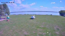 Kite Beach Pavlov