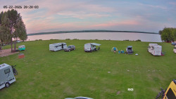 Kite Beach Pavlov