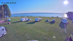 Kite Beach Pavlov