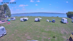 Kite Beach Pavlov