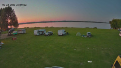 Kite Beach Pavlov