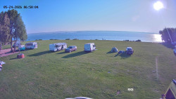 Kite Beach Pavlov