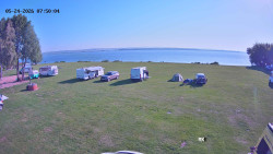 Kite Beach Pavlov