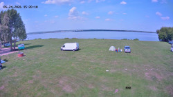 Kite Beach Pavlov