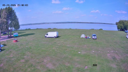 Kite Beach Pavlov