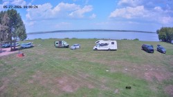 Kite Beach Pavlov