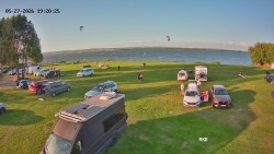 Kite Beach Pavlov