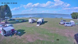 Kite Beach Pavlov