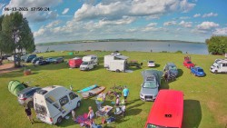 Kite Beach Pavlov