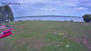 Pálava Protected Landscape Area - Kite Beach Pavlov - 16.6.2026 v 15:45