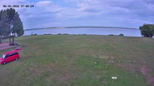 Pálava Protected Landscape Area - Kite Beach Pavlov - 16.6.2026 v 17:45