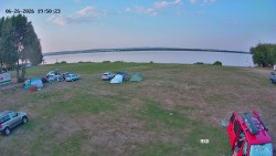 Kite Beach Pavlov