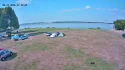 Kite Beach Pavlov