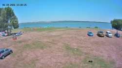 Kite Beach Pavlov