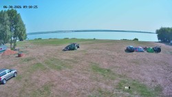 Kite Beach Pavlov