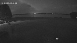 Kite Beach Pavlov