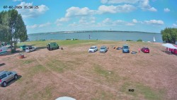 Kite Beach Pavlov