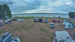 Kite Beach Pavlov