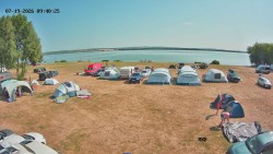 Kite Beach Pavlov