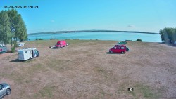 Kite Beach Pavlov