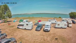 Kite Beach Pavlov