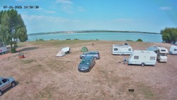 Kite Beach Pavlov