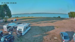 Kite Beach Pavlov