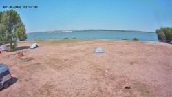Kite Beach Pavlov
