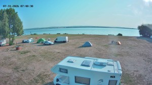 CHKO Pálava - Kite Beach Pavlov - 31.7.2026 v 07:45 CHKO Pálava - Kite Beach Pavlov - 31.7.2026 v 07:45