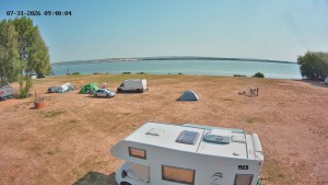 CHKO Pálava - Kite Beach Pavlov - 31.7.2026 v 09:45 CHKO Pálava - Kite Beach Pavlov - 31.7.2026 v 09:45