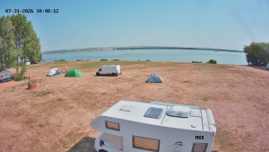 CHKO Pálava - Kite Beach Pavlov - 31.7.2026 v 10:45 CHKO Pálava - Kite Beach Pavlov - 31.7.2026 v 10:45