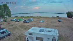 Kite Beach Pavlov