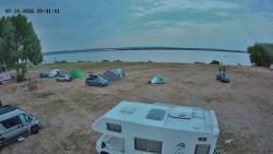 Kite Beach Pavlov