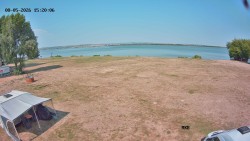 Kite Beach Pavlov