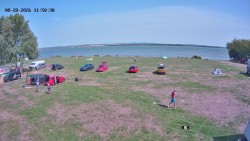 Kite Beach Pavlov