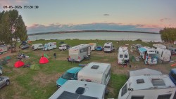 Kite Beach Pavlov