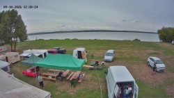 Kite Beach Pavlov