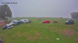 Kite Beach Pavlov