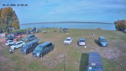 Kite Beach Pavlov